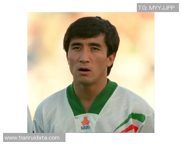 伊朗足球明星年薪揭秘：他们的收入到底有多少万呢